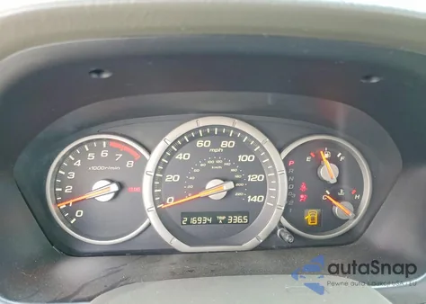 2006 Honda Pilot Ex from USA, damaged, VIN 2HKYF18646H528426